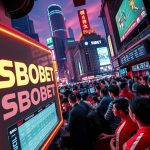 Mix Parlay SBOBET