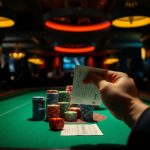 Risiko Bermain Parlay Tanpa Analisa
