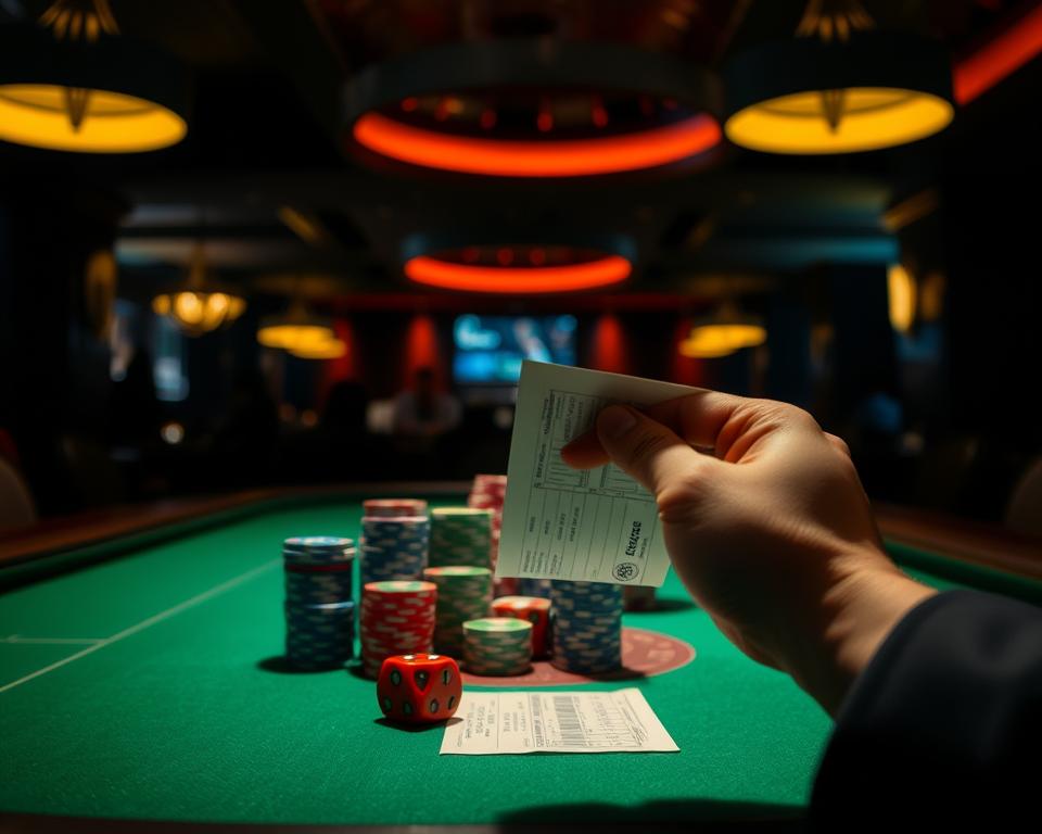 Risiko Bermain Parlay Tanpa Analisa